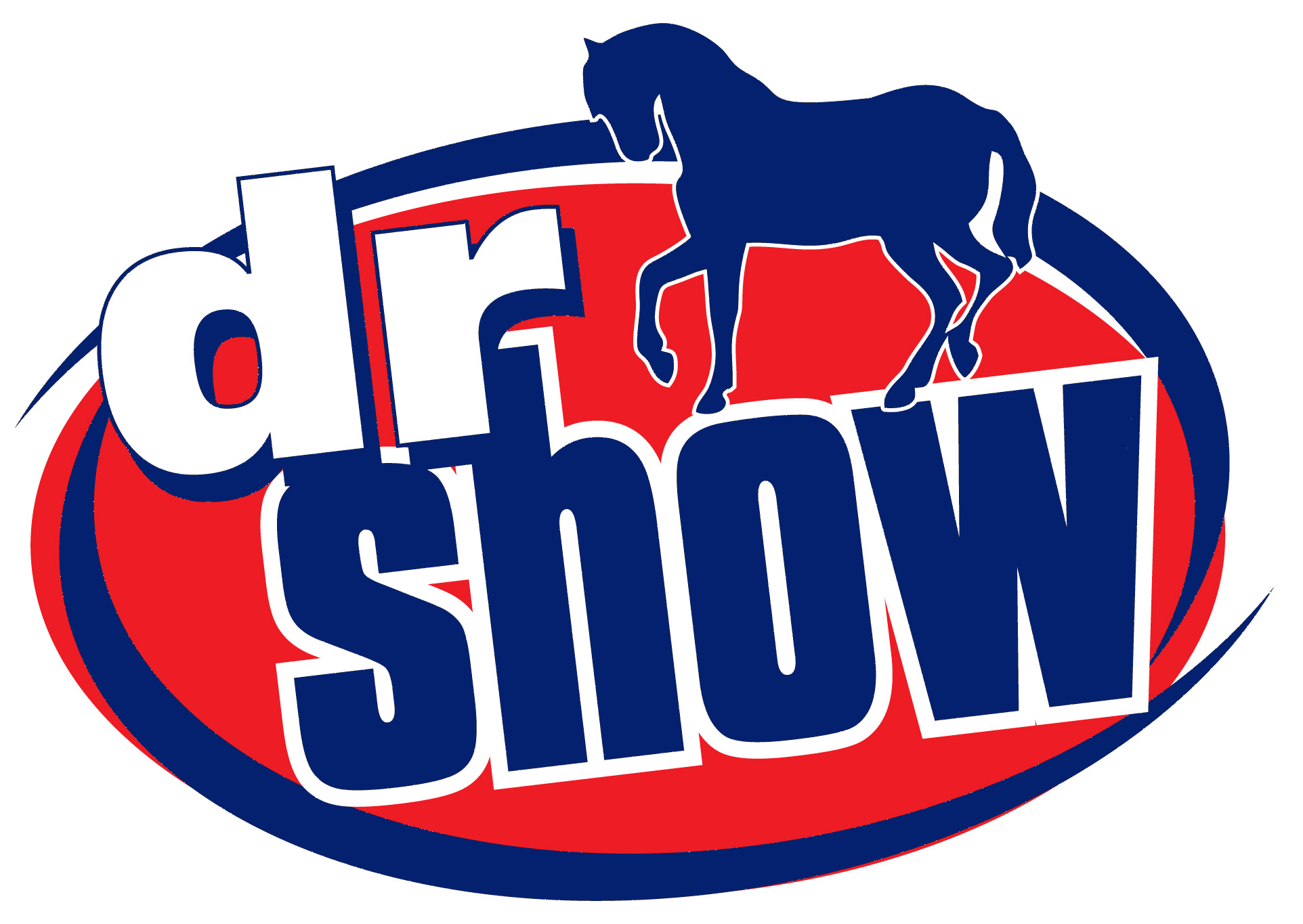 Dr Show Logo